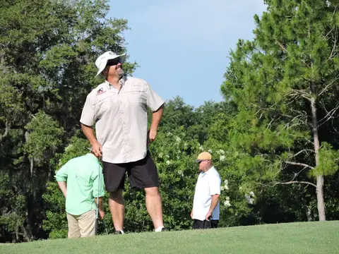 Golf Tournament 2019 — photo 38