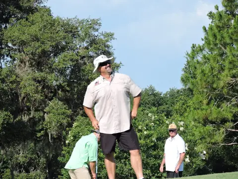 Golf Tournament 2019 — photo 39
