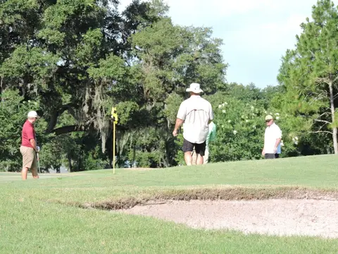 Golf Tournament 2019 — photo 40