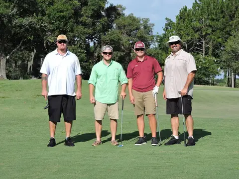 Golf Tournament 2019 — photo 41