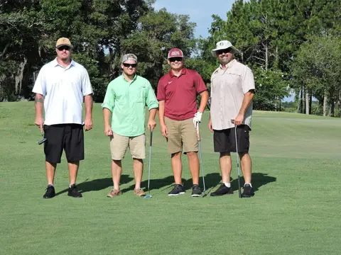 Golf Tournament 2019 — photo 42