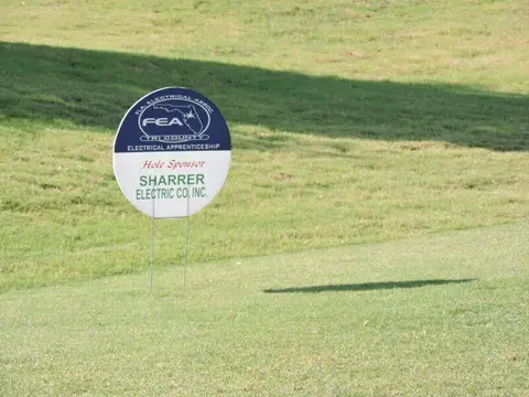 Golf Tournament 2019 — photo 48