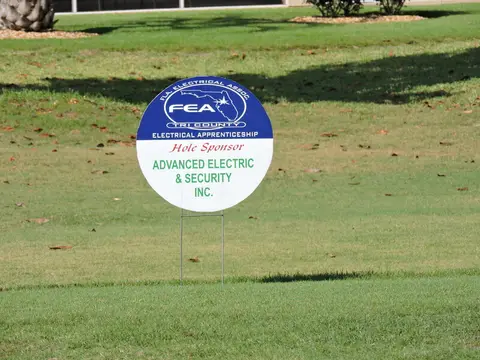 Golf Tournament 2019 — photo 49