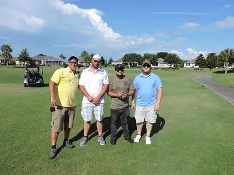 Golf Tournament 2019 — photo 50