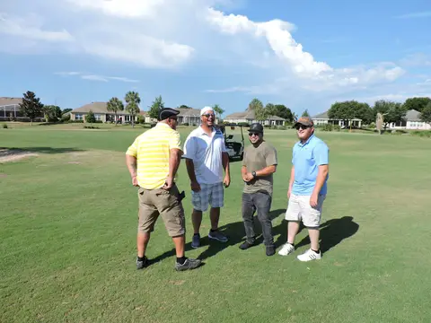 Golf Tournament 2019 — photo 51