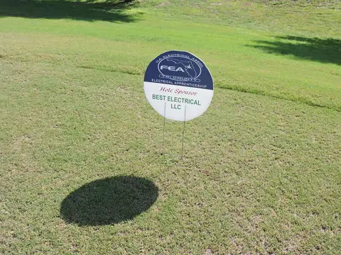 Golf Tournament 2019 — photo 52