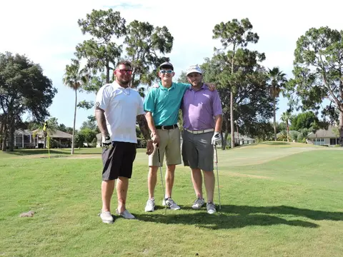 Golf Tournament 2019 — photo 54