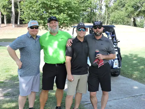 Golf Tournament 2019 — photo 55