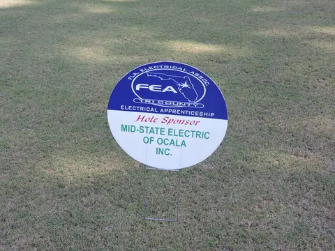 Golf Tournament 2019 — photo 57