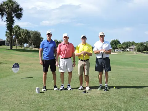 Golf Tournament 2019 — photo 58