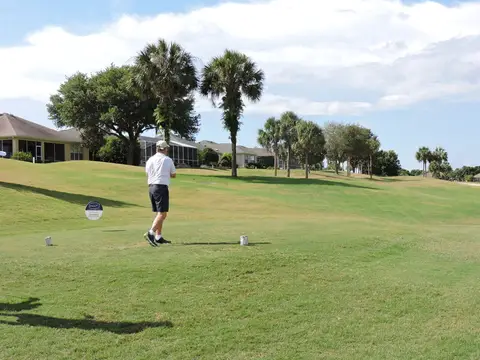 Golf Tournament 2019 — photo 59