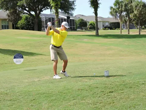 Golf Tournament 2019 — photo 60