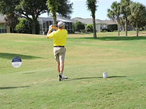 Golf Tournament 2019 — photo 61