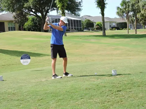 Golf Tournament 2019 — photo 62