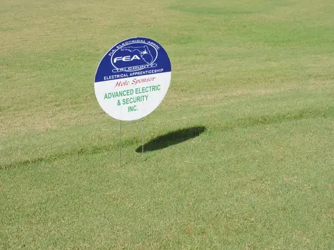 Golf Tournament 2019 — photo 64