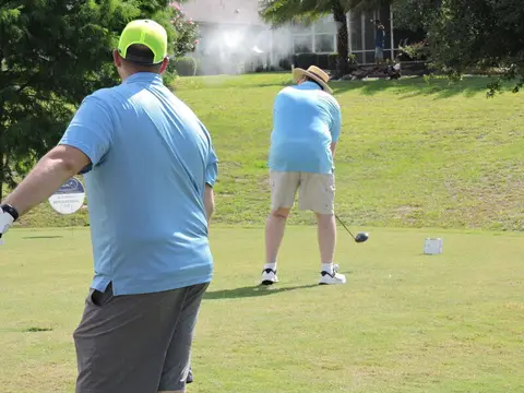 Golf Tournament 2019 — photo 65