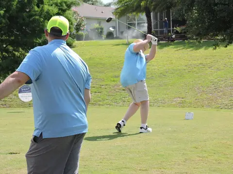 Golf Tournament 2019 — photo 66