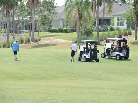 Golf Tournament 2019 — photo 68