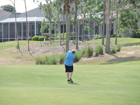 Golf Tournament 2019 — photo 69