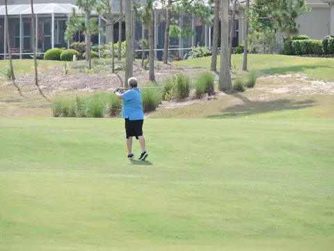 Golf Tournament 2019 — photo 70
