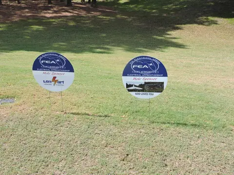 Golf Tournament 2019 — photo 71