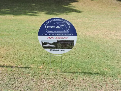 Golf Tournament 2019 — photo 72