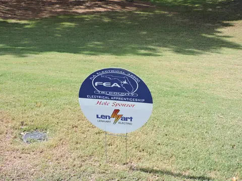 Golf Tournament 2019 — photo 73