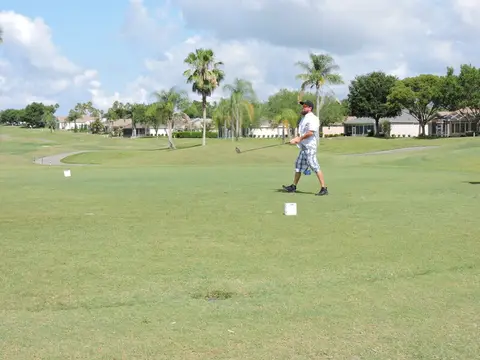 Golf Tournament 2019 — photo 74