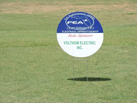 Golf Tournament 2019 — photo 75