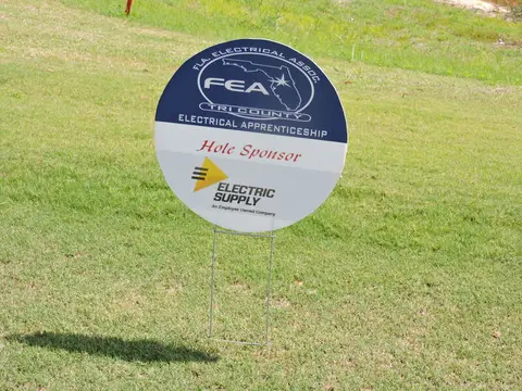 Golf Tournament 2019 — photo 77