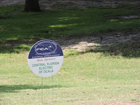 Golf Tournament 2019 — photo 79