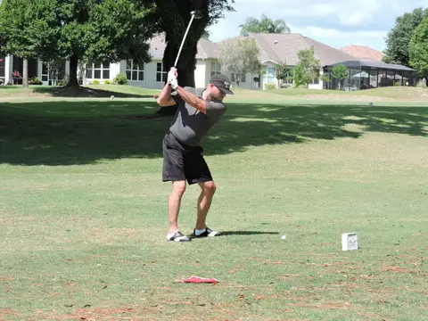Golf Tournament 2019 — photo 80