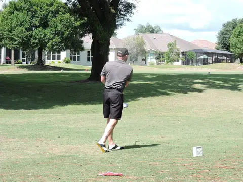 Golf Tournament 2019 — photo 81
