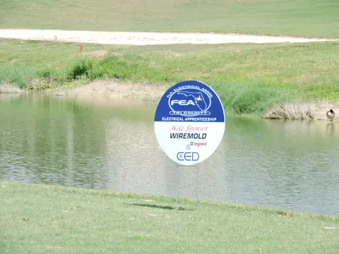 Golf Tournament 2019 — photo 82
