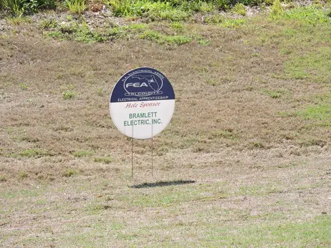 Golf Tournament 2019 — photo 83