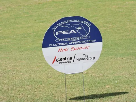 Golf Tournament 2019 — photo 87