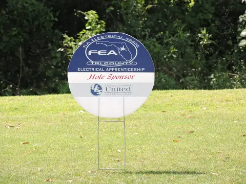 Golf Tournament 2019 — photo 88