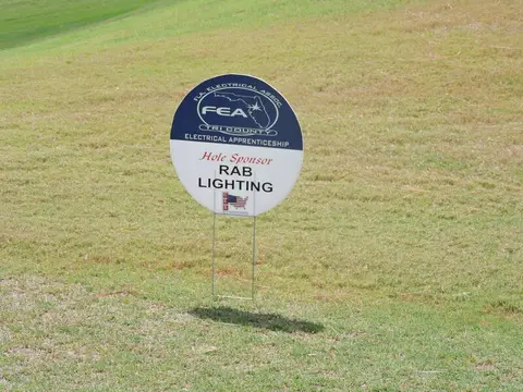 Golf Tournament 2019 — photo 89