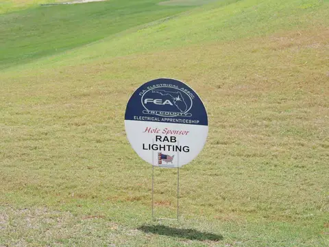 Golf Tournament 2019 — photo 90