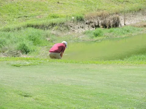 Golf Tournament 2019 — photo 91