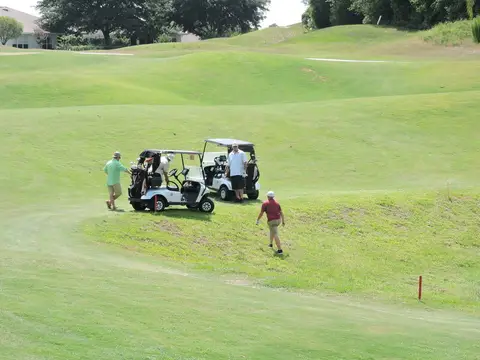 Golf Tournament 2019 — photo 93