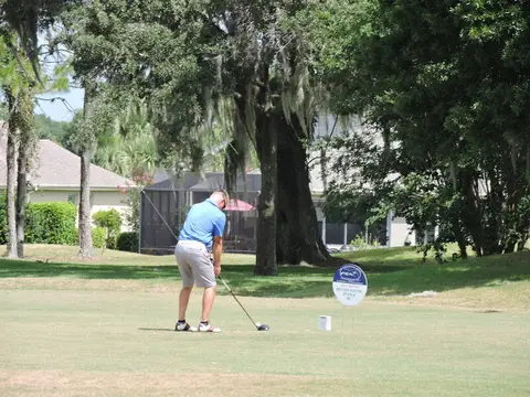 Golf Tournament 2019 — photo 94