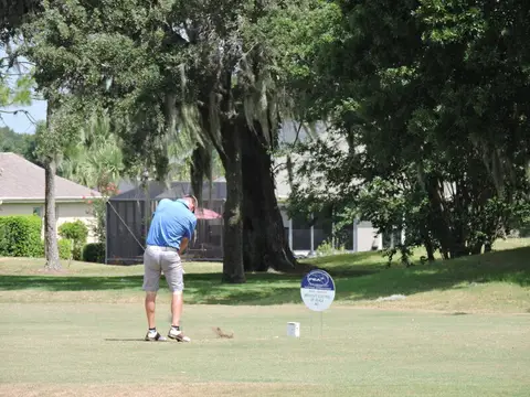 Golf Tournament 2019 — photo 95