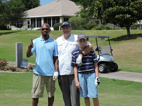 Golf Tournament 2019 — photo 96