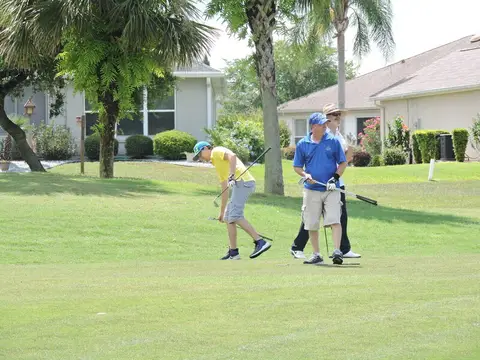 Golf Tournament 2019 — photo 97