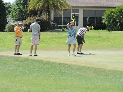 Golf Tournament 2019 — photo 98