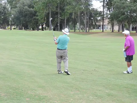 Golf Tournament 2019 — photo 100