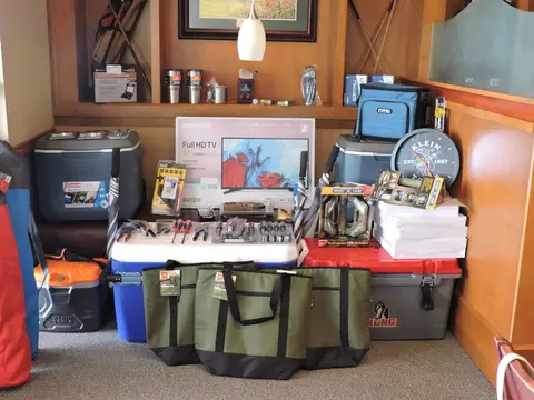 Golf Tournament 2019 — photo 102
