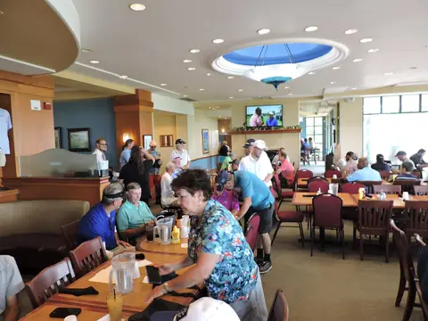 Golf Tournament 2019 — photo 104