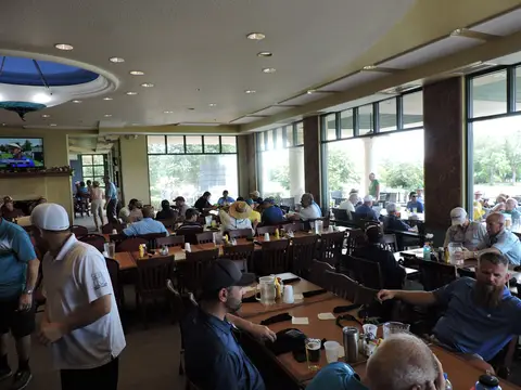 Golf Tournament 2019 — photo 105